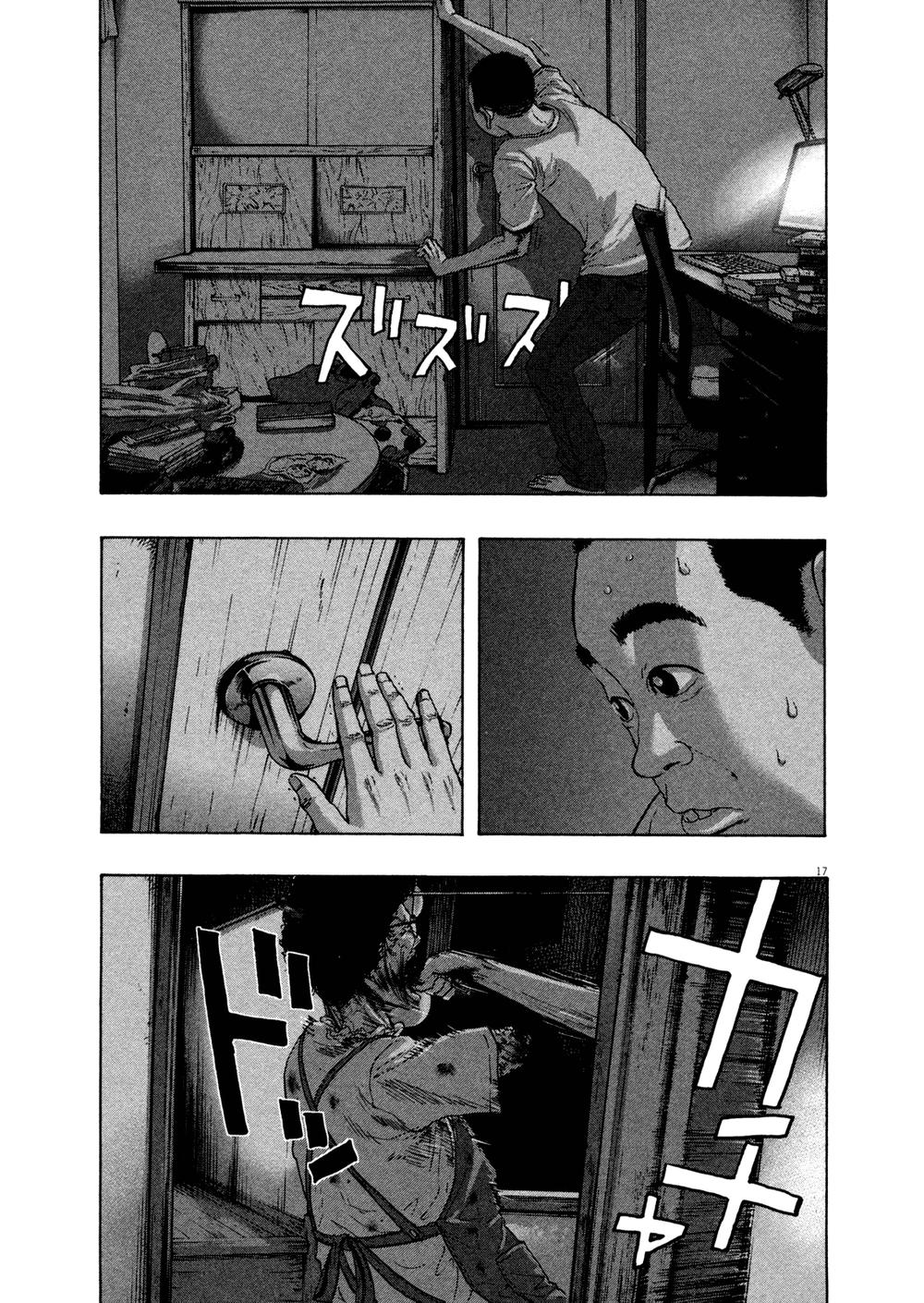 Chương 114 - Trang 18