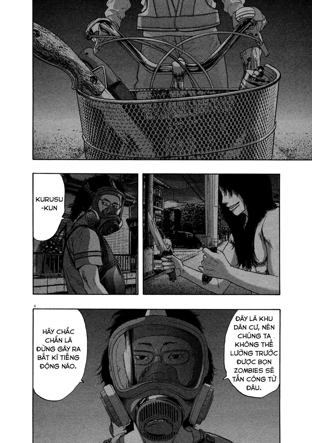 Chương 114 - Trang 5