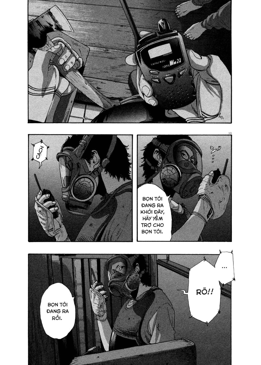 Chương 116 - Trang 12