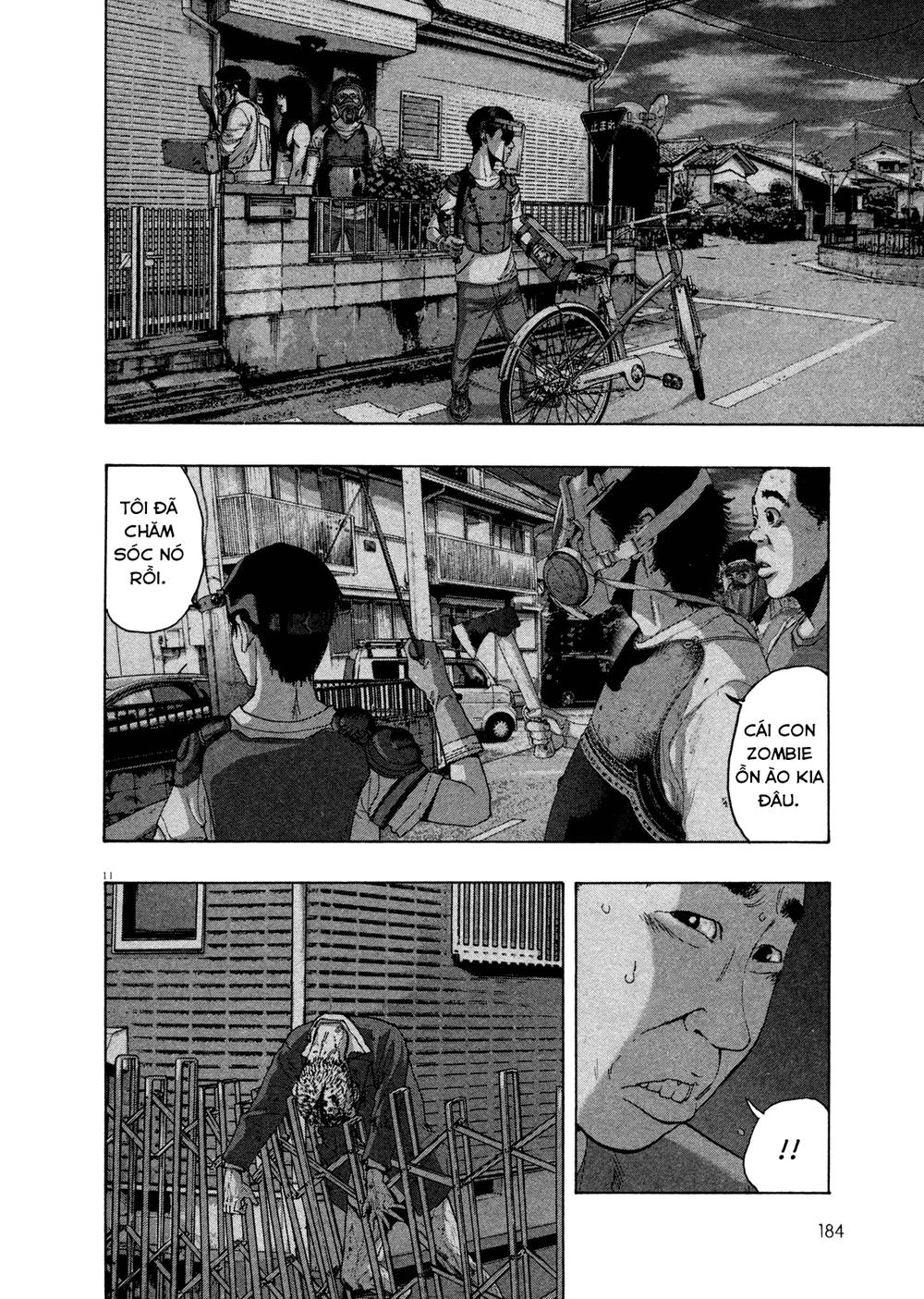 Chương 116 - Trang 13