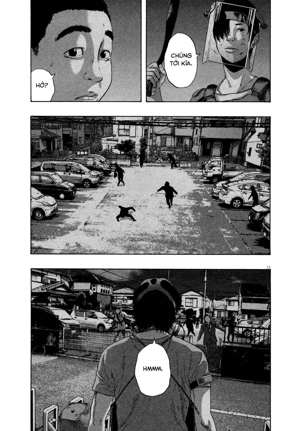 Chương 116 - Trang 14