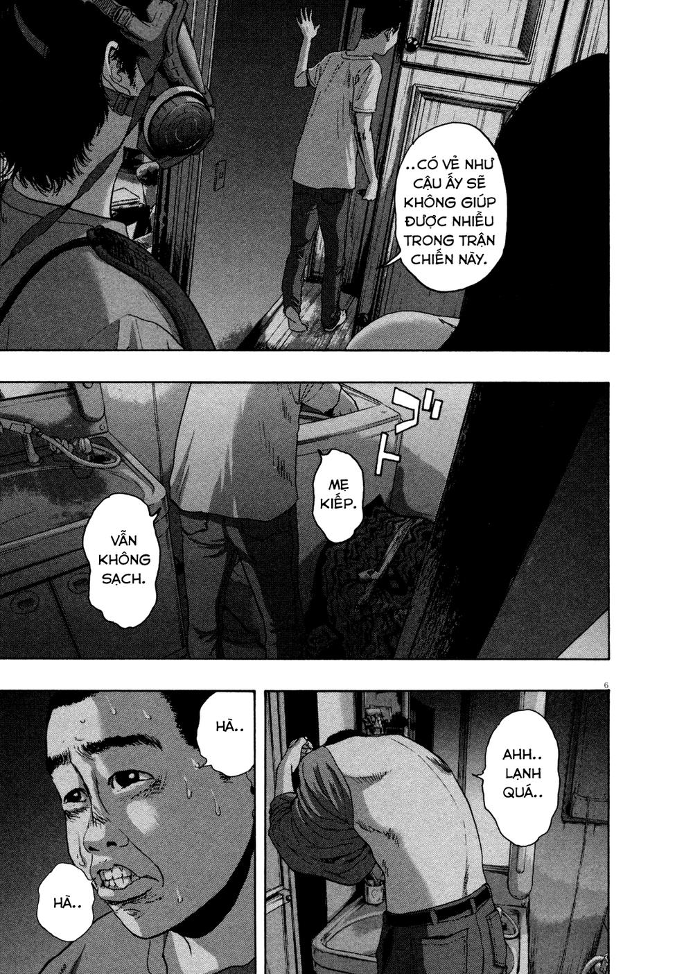 Chương 116 - Trang 8