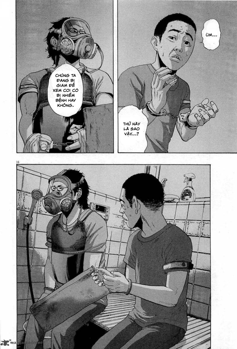 Chương 119 - Trang 17