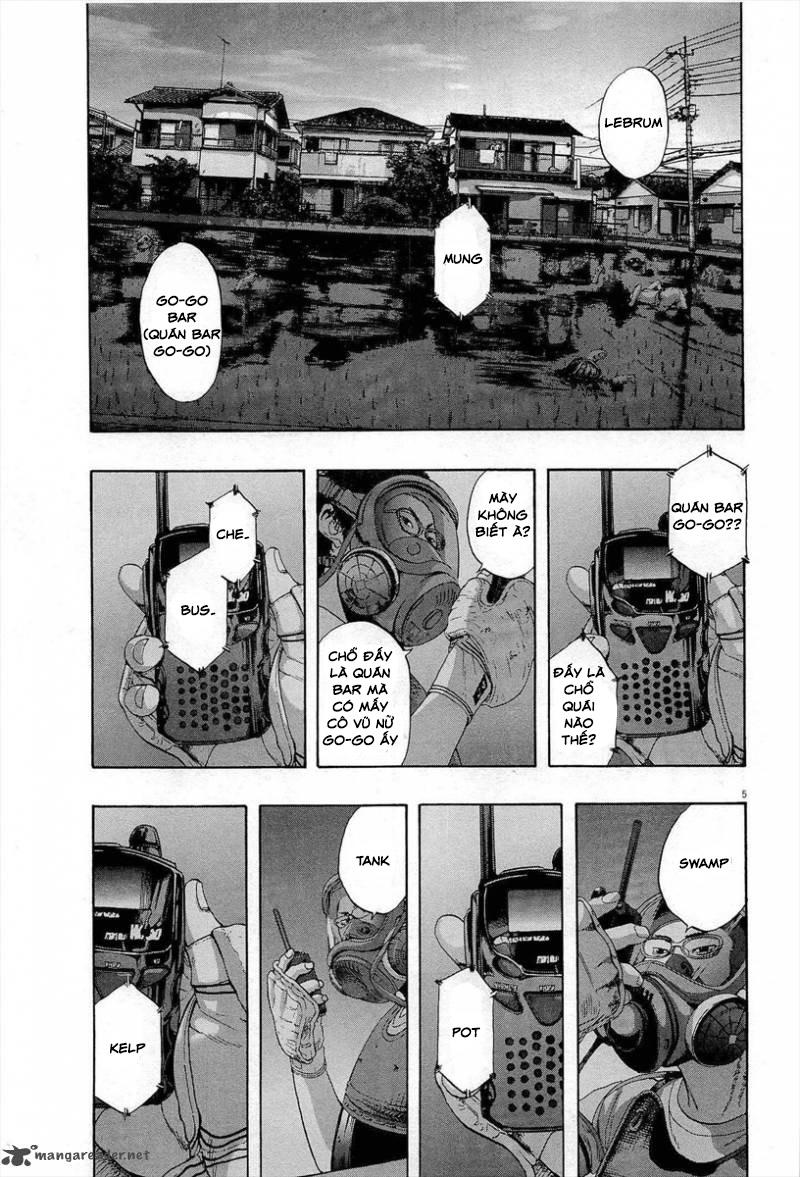 Chương 119 - Trang 6