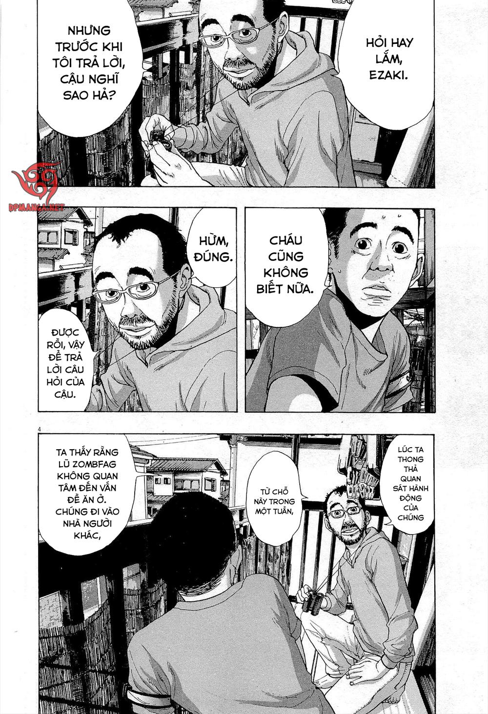 Chương 122 - Trang 6