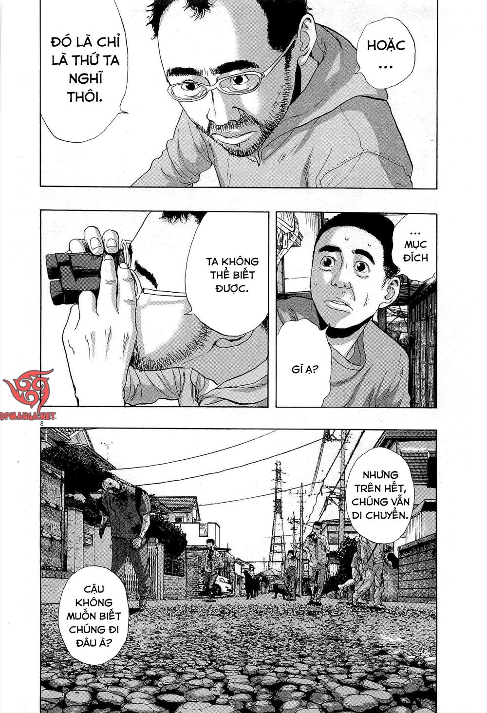 Chương 122 - Trang 10