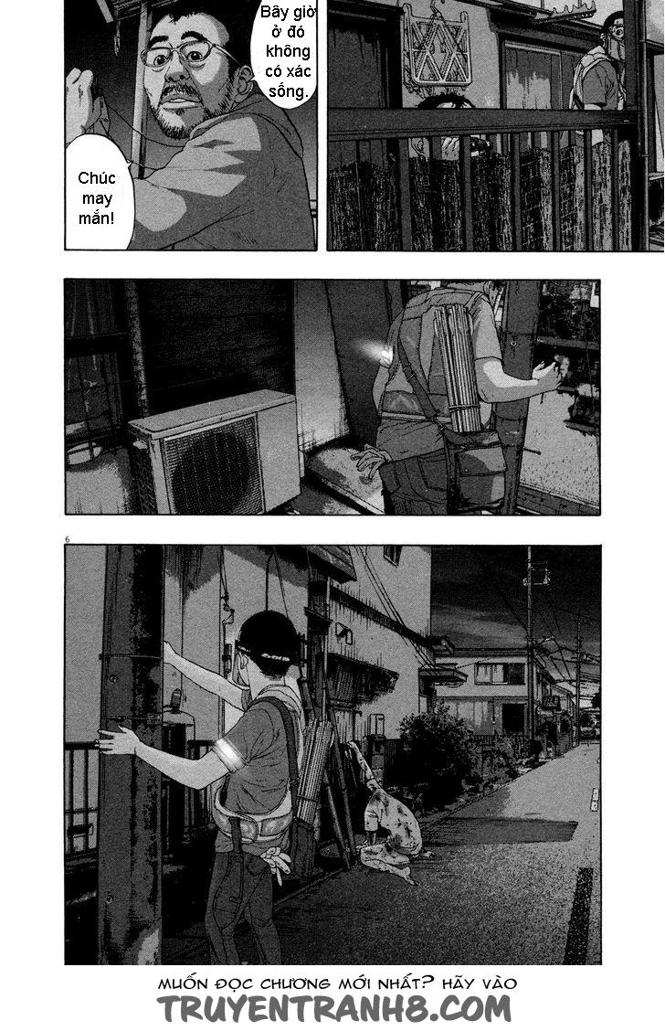 Chương 126 - Trang 7