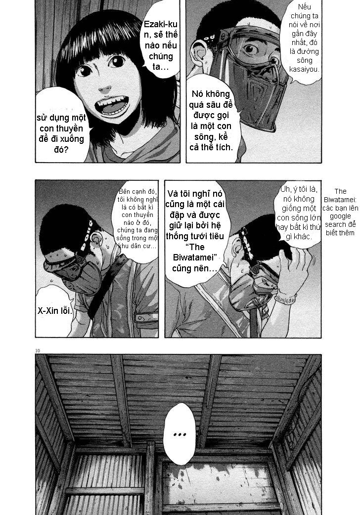 Chương 127 - Trang 11