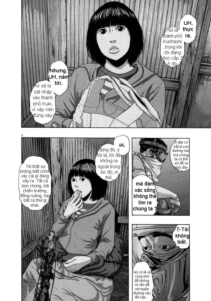 Chương 127 - Trang 9