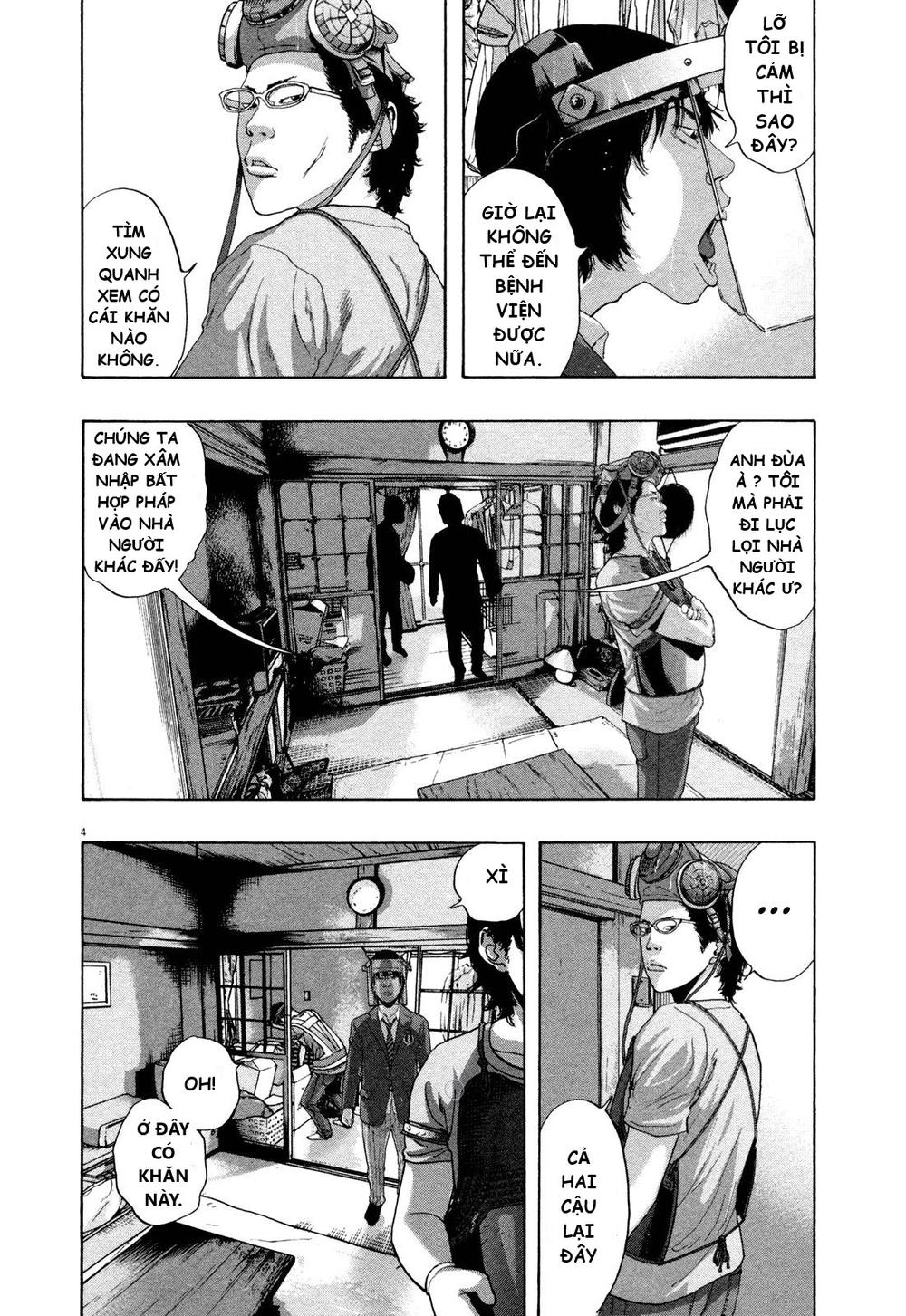 Chương 130 - Trang 6