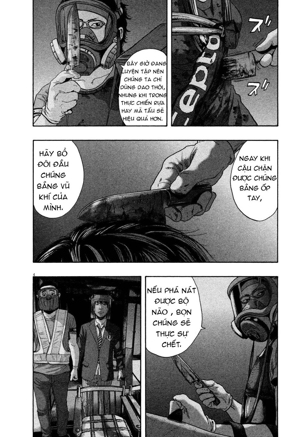 Chương 131 - Trang 5