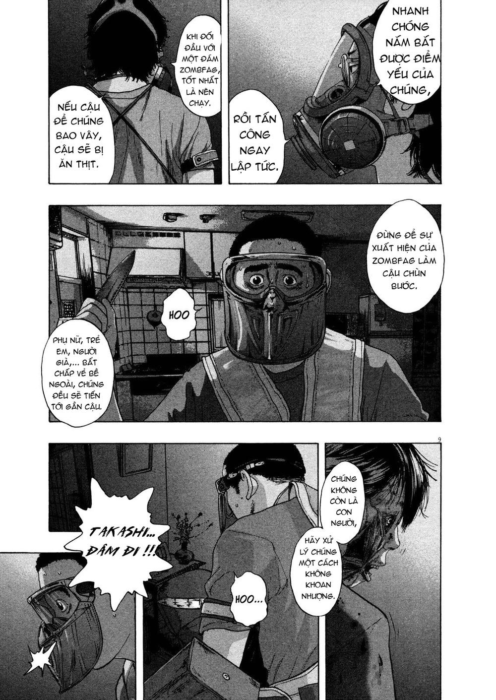 Chương 131 - Trang 10