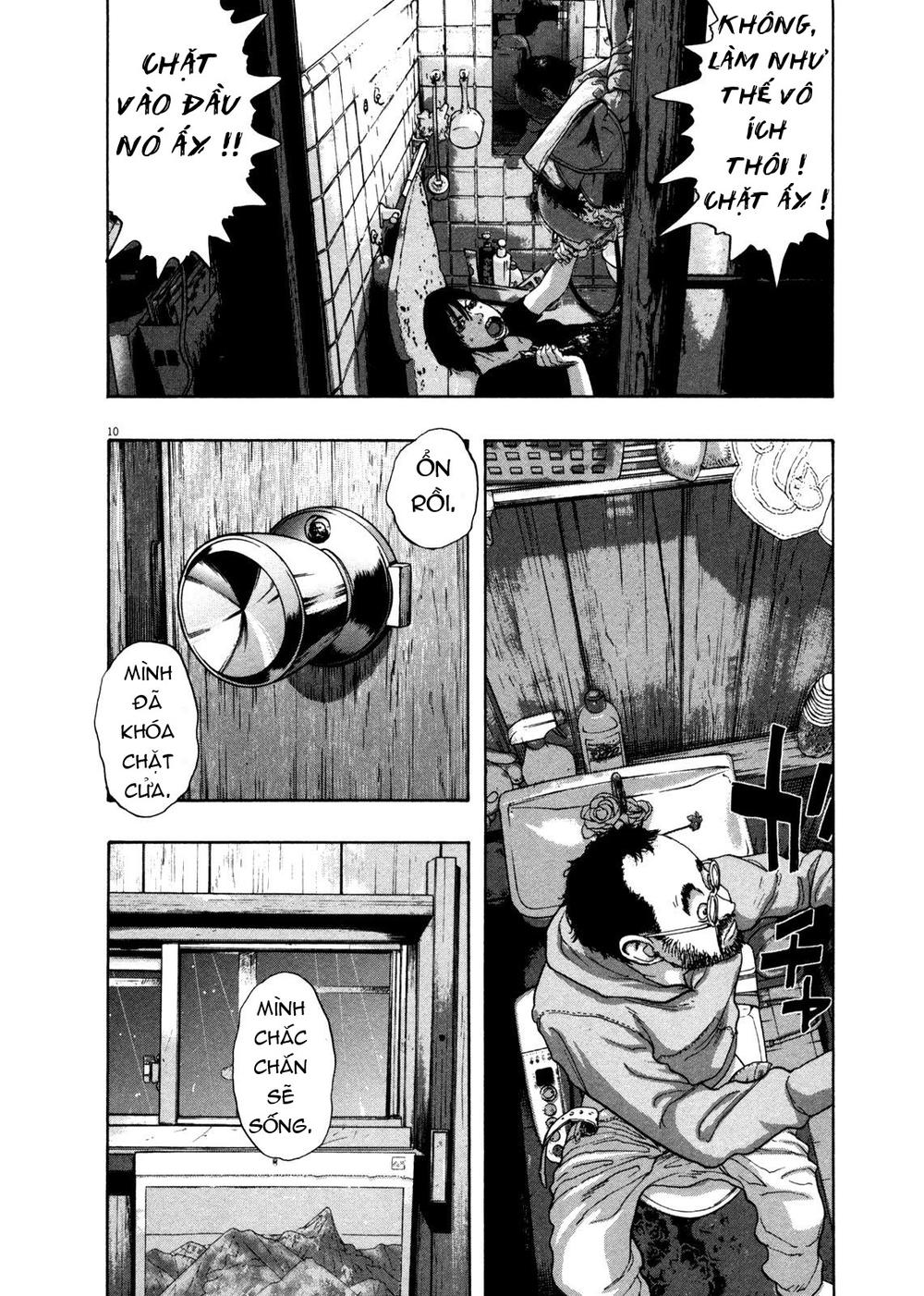 Chương 132 - Trang 12