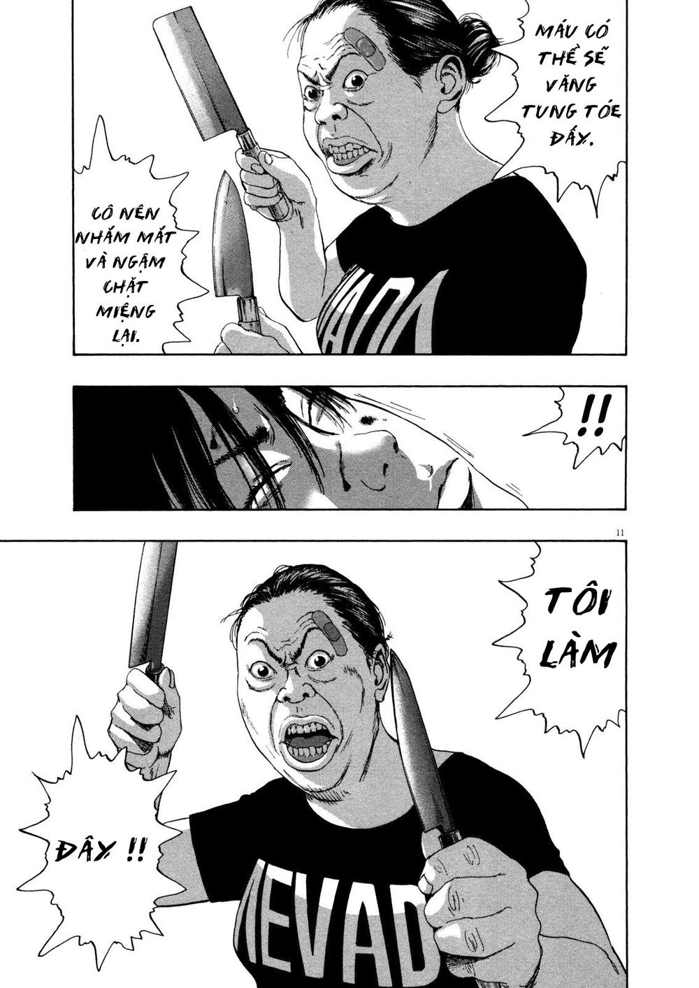 Chương 132 - Trang 13
