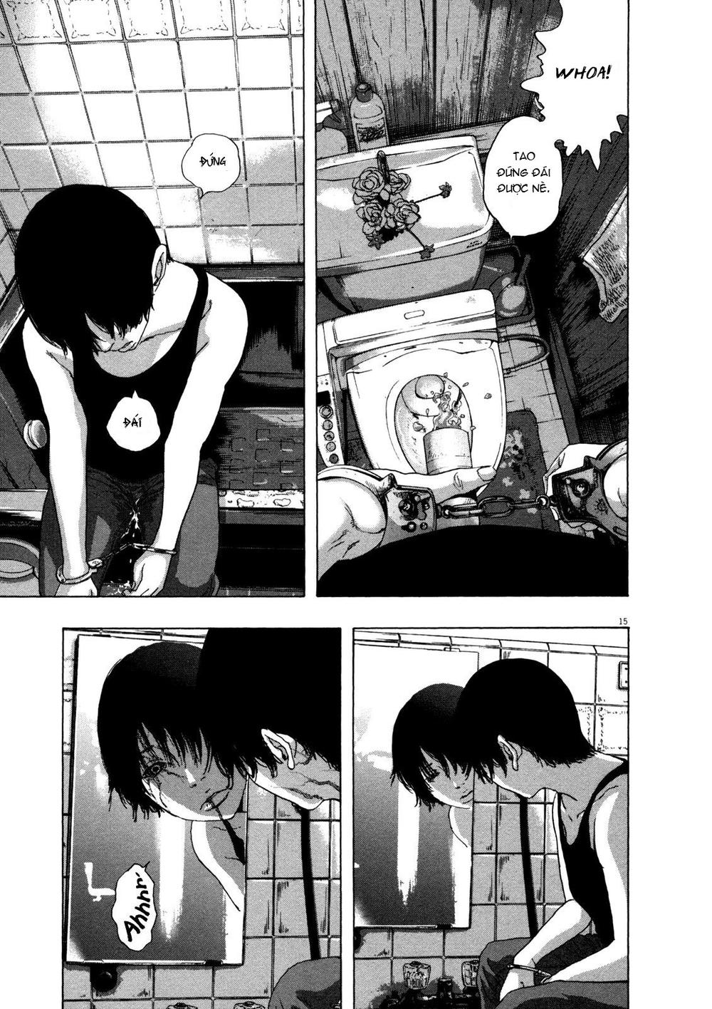 Chương 133 - Trang 17