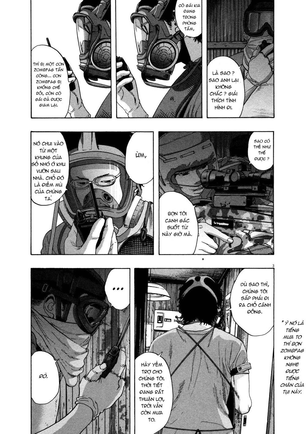 Chương 133 - Trang 5