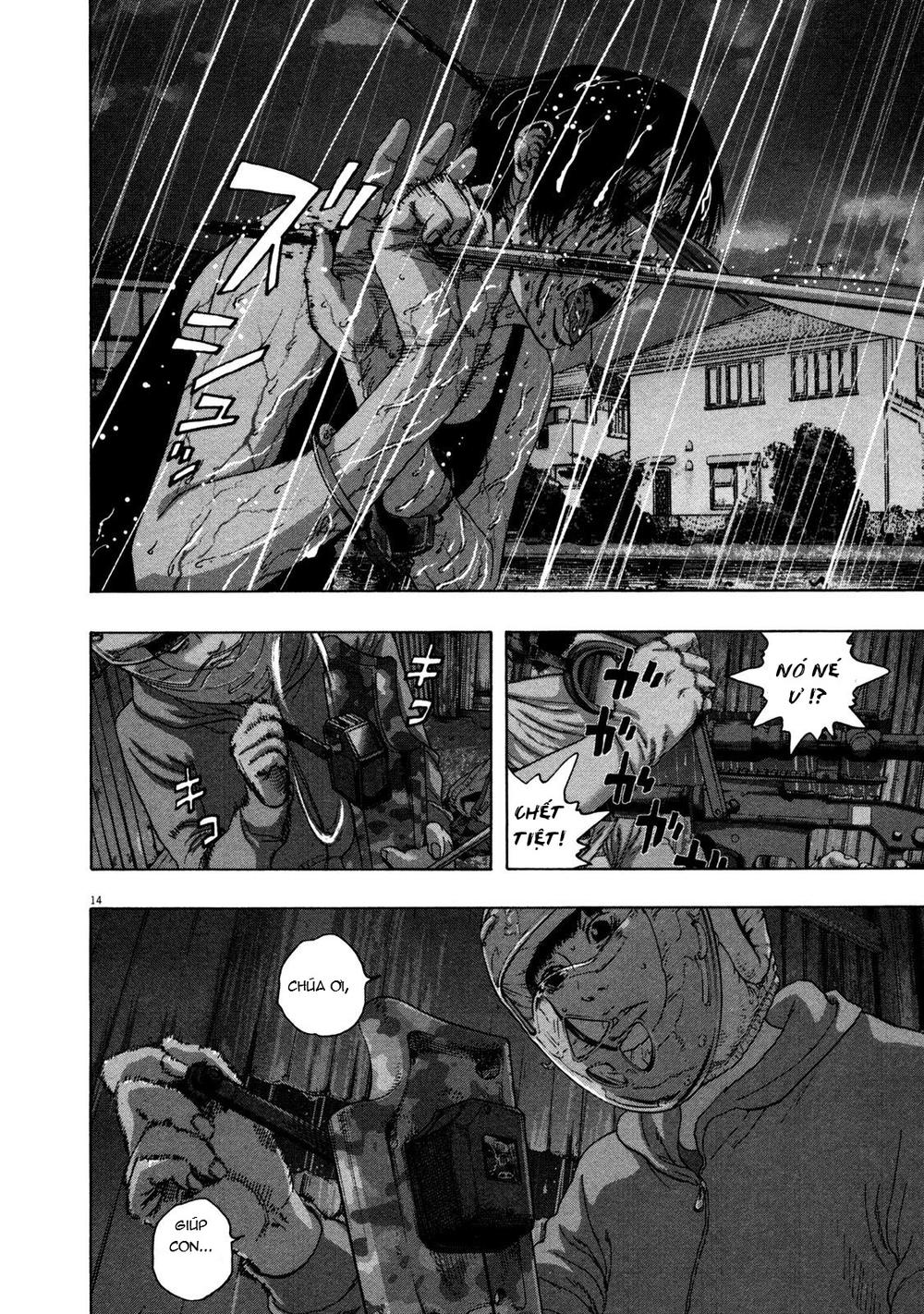 Chương 134 - Trang 15