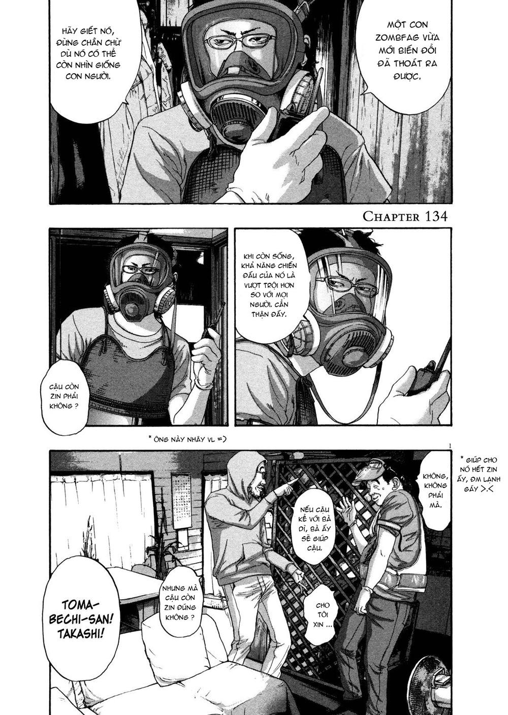 Chương 134 - Trang 3