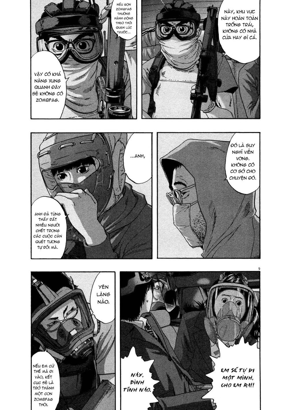 Chương 138 - Trang 10