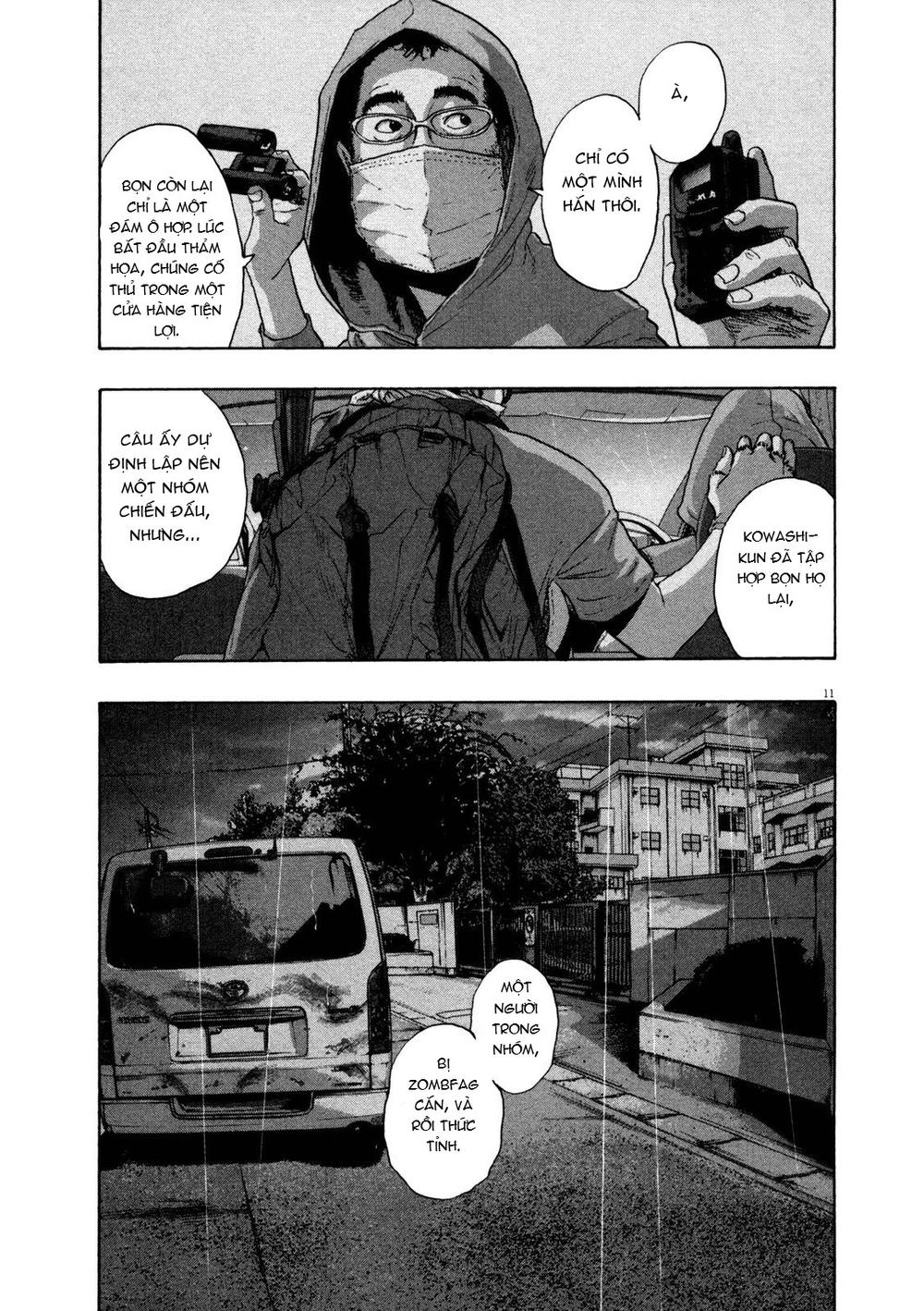 Chương 140 - Trang 12
