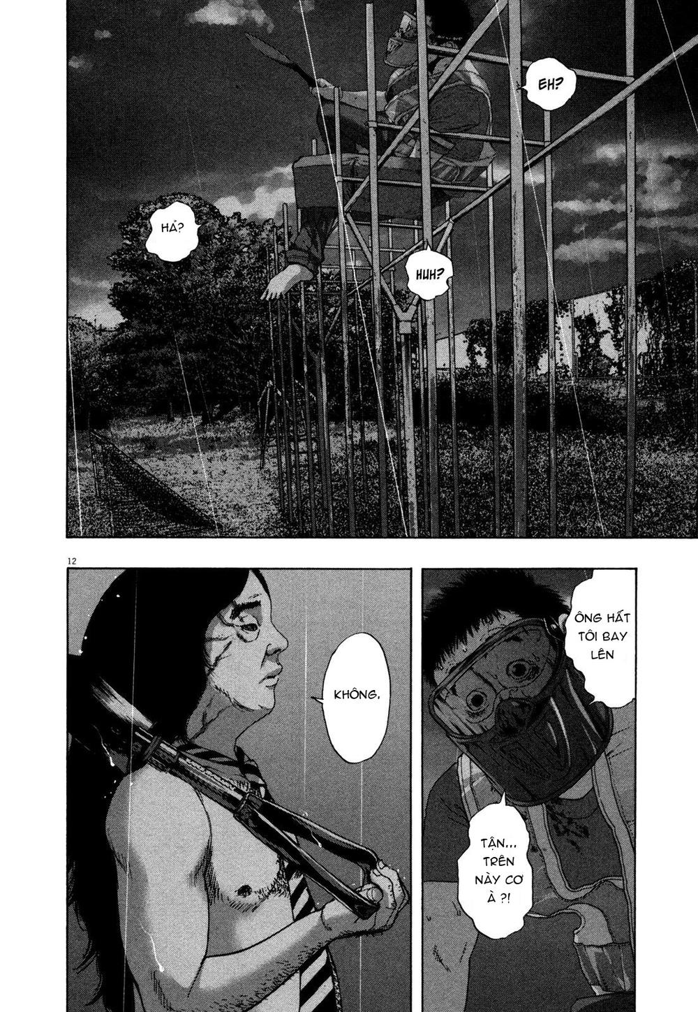 Chương 141 - Trang 11