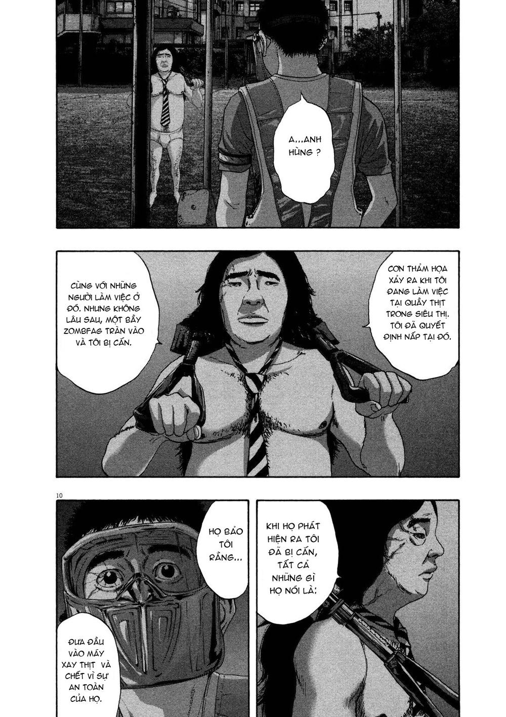 Chương 142 - Trang 12