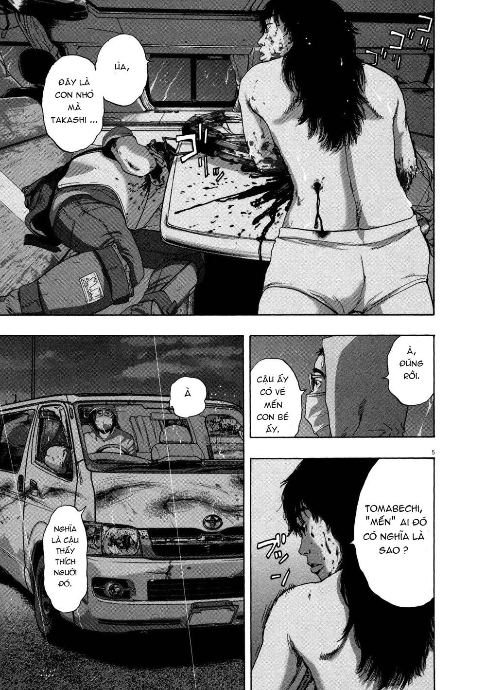Chương 142 - Trang 7