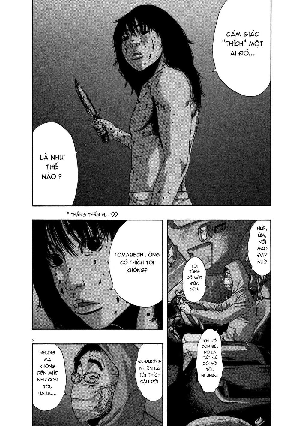 Chương 142 - Trang 8