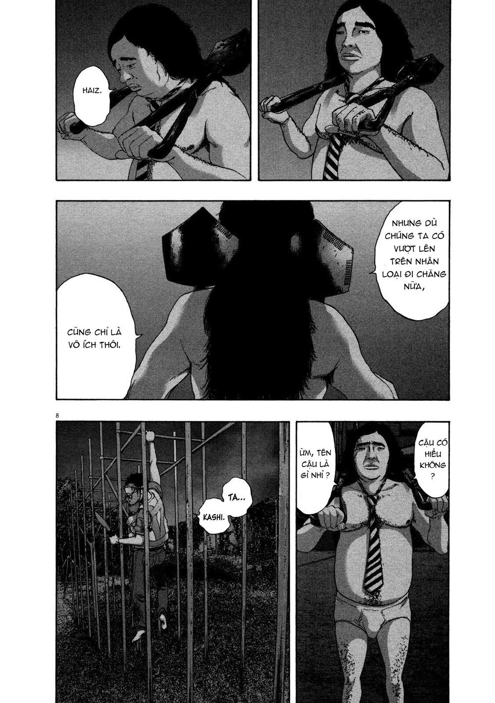 Chương 142 - Trang 10