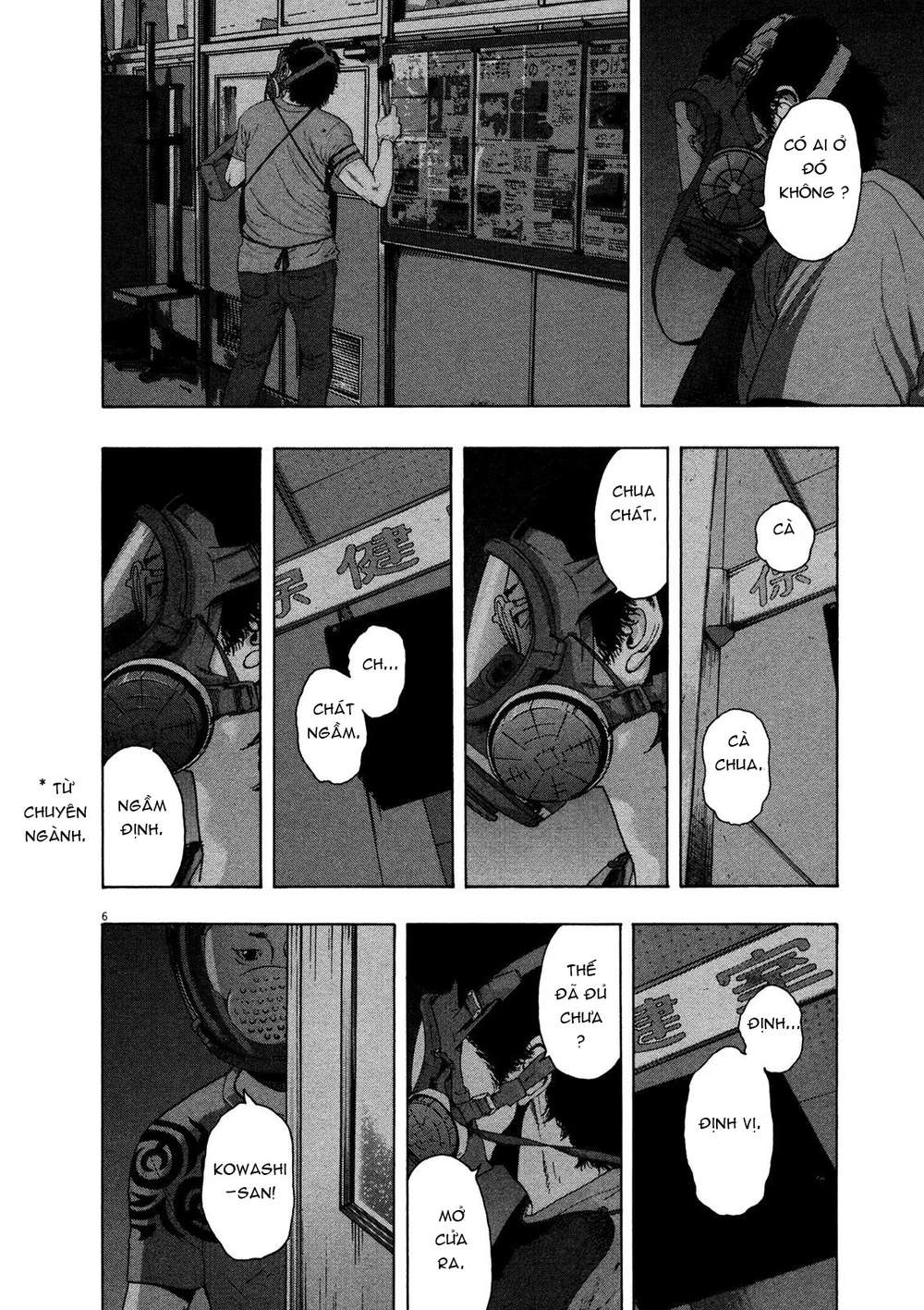Chương 143 - Trang 8