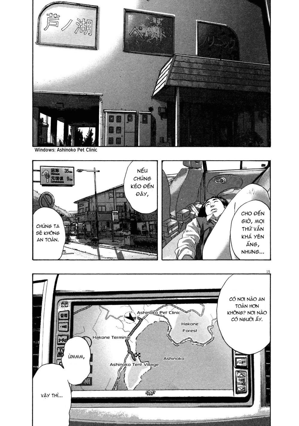 Chương 147 - Trang 17