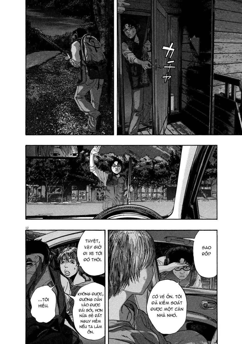 Chương 148 - Trang 14
