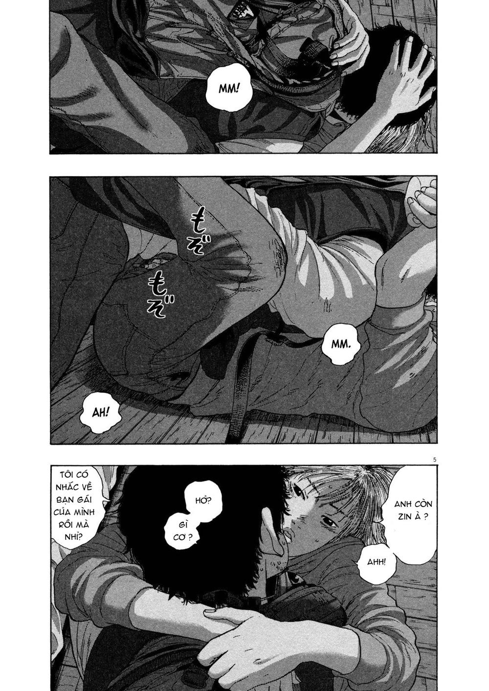 Chương 149 - Trang 7