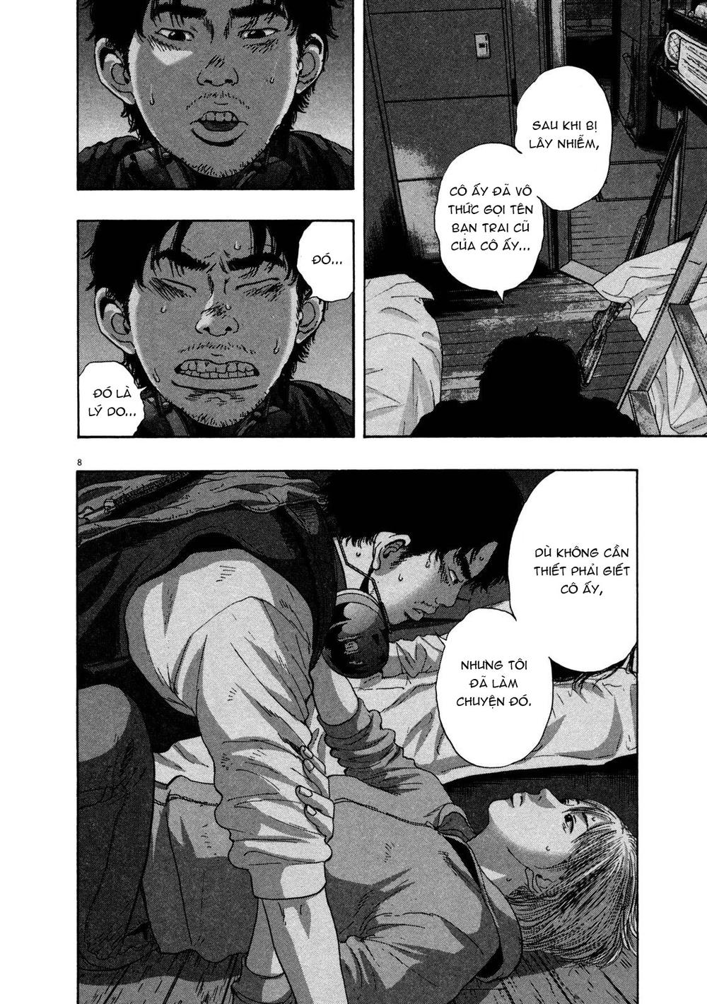 Chương 149 - Trang 10