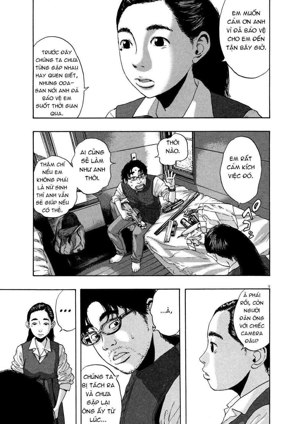Chương 151 - Trang 11