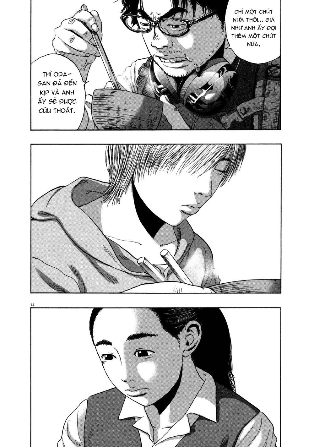 Chương 151 - Trang 16