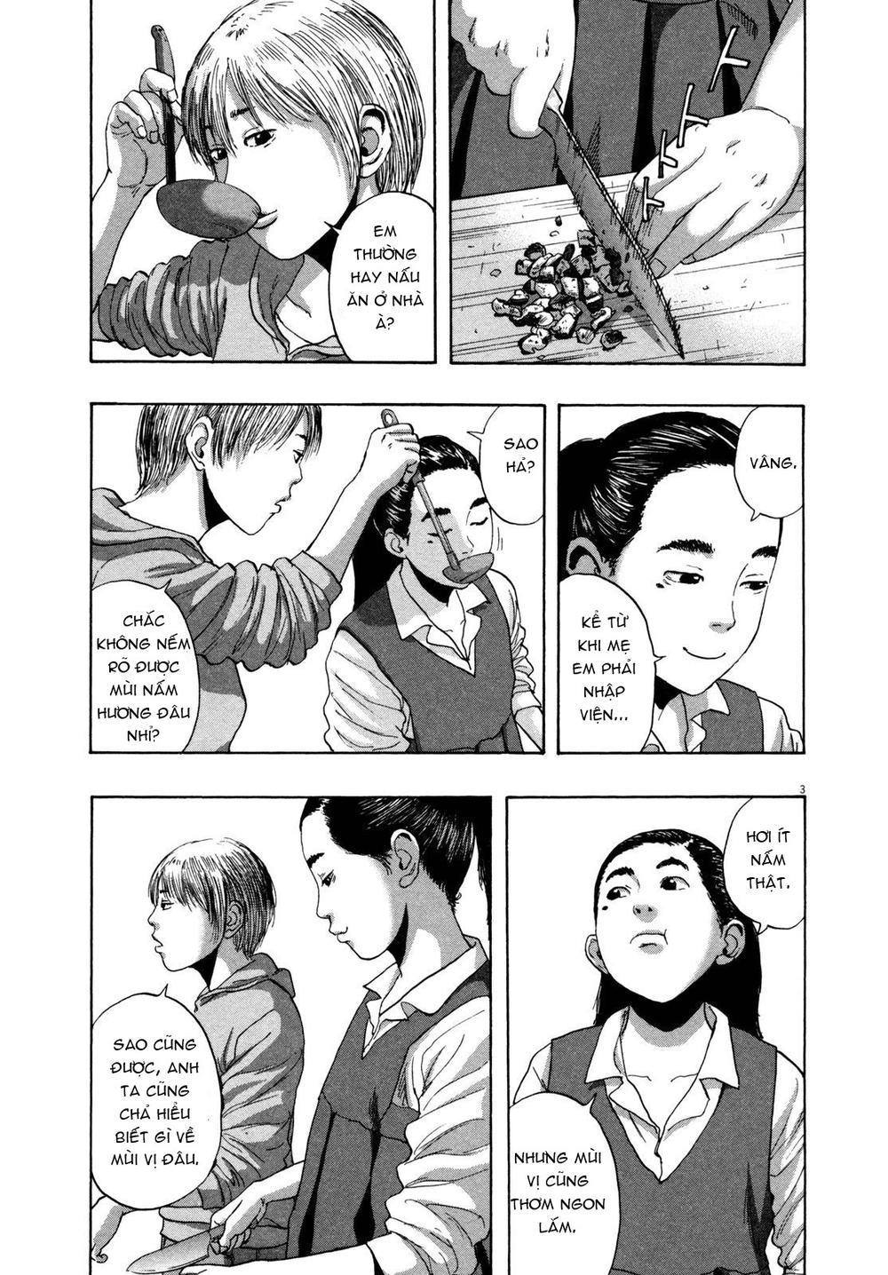 Chương 151 - Trang 5