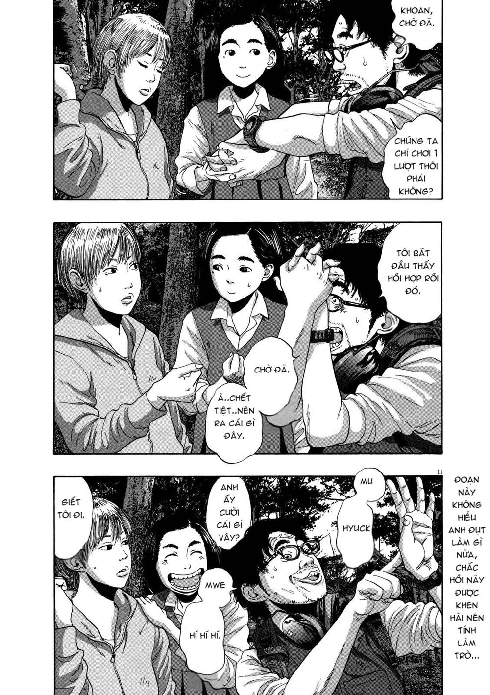 Chương 153 - Trang 13