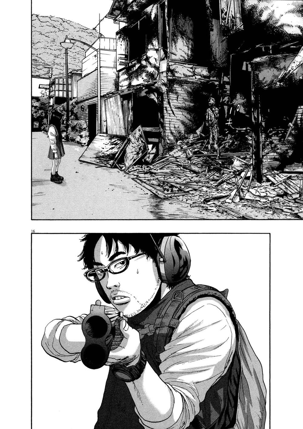 Chương 157 - Trang 18