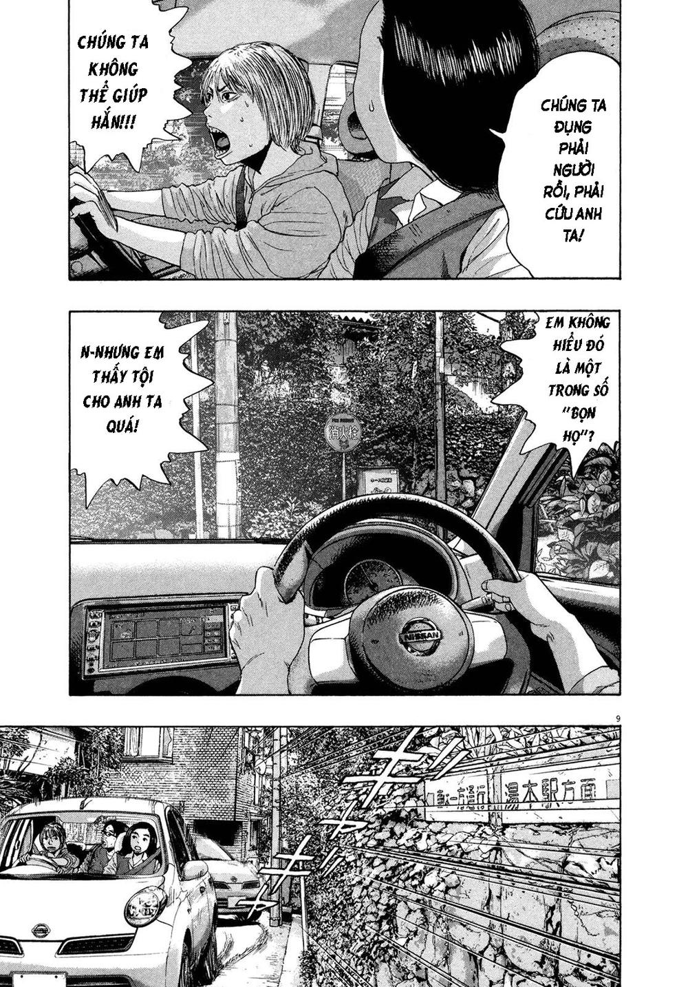 Chương 159 - Trang 10