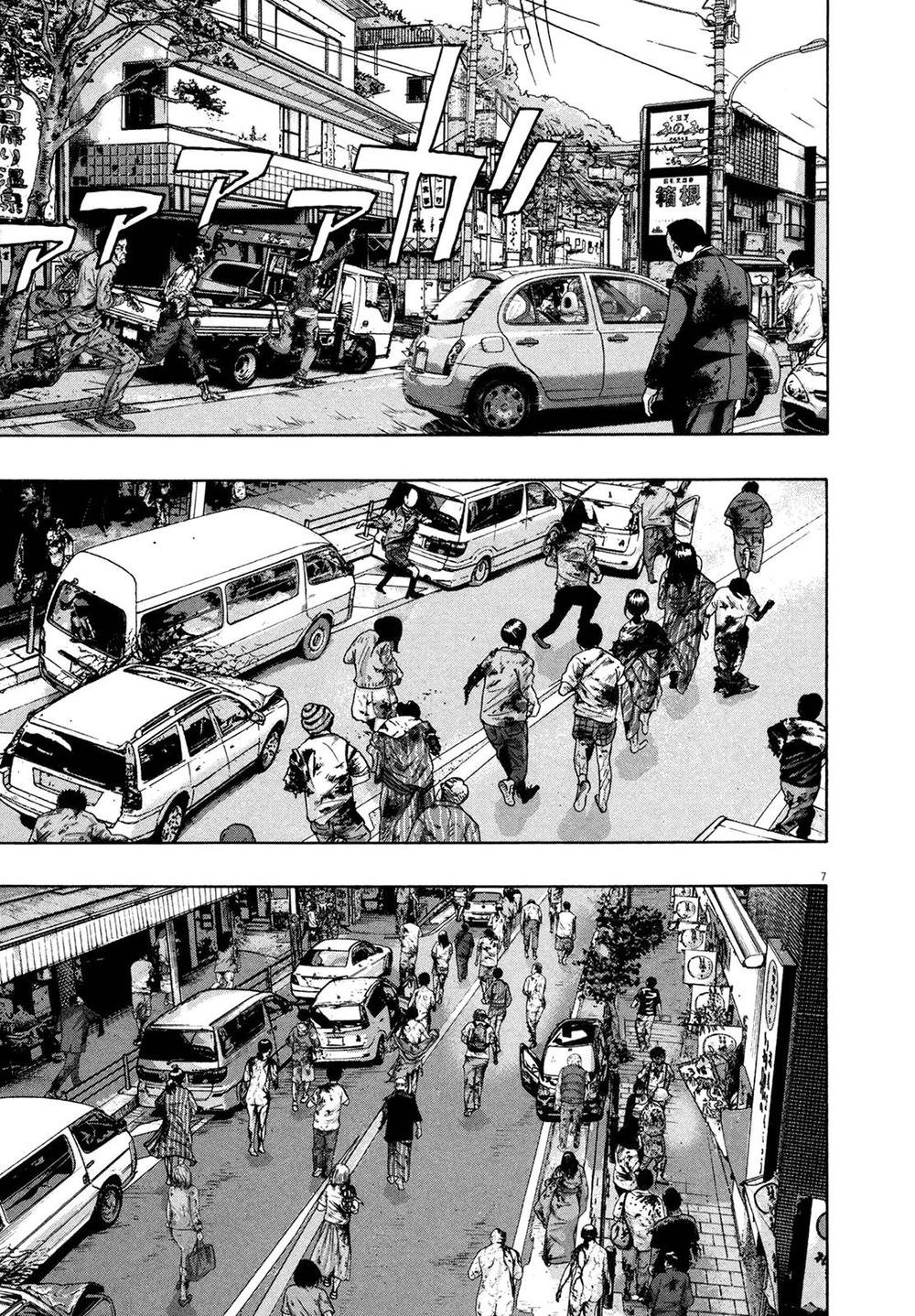 Chương 161 - Trang 9