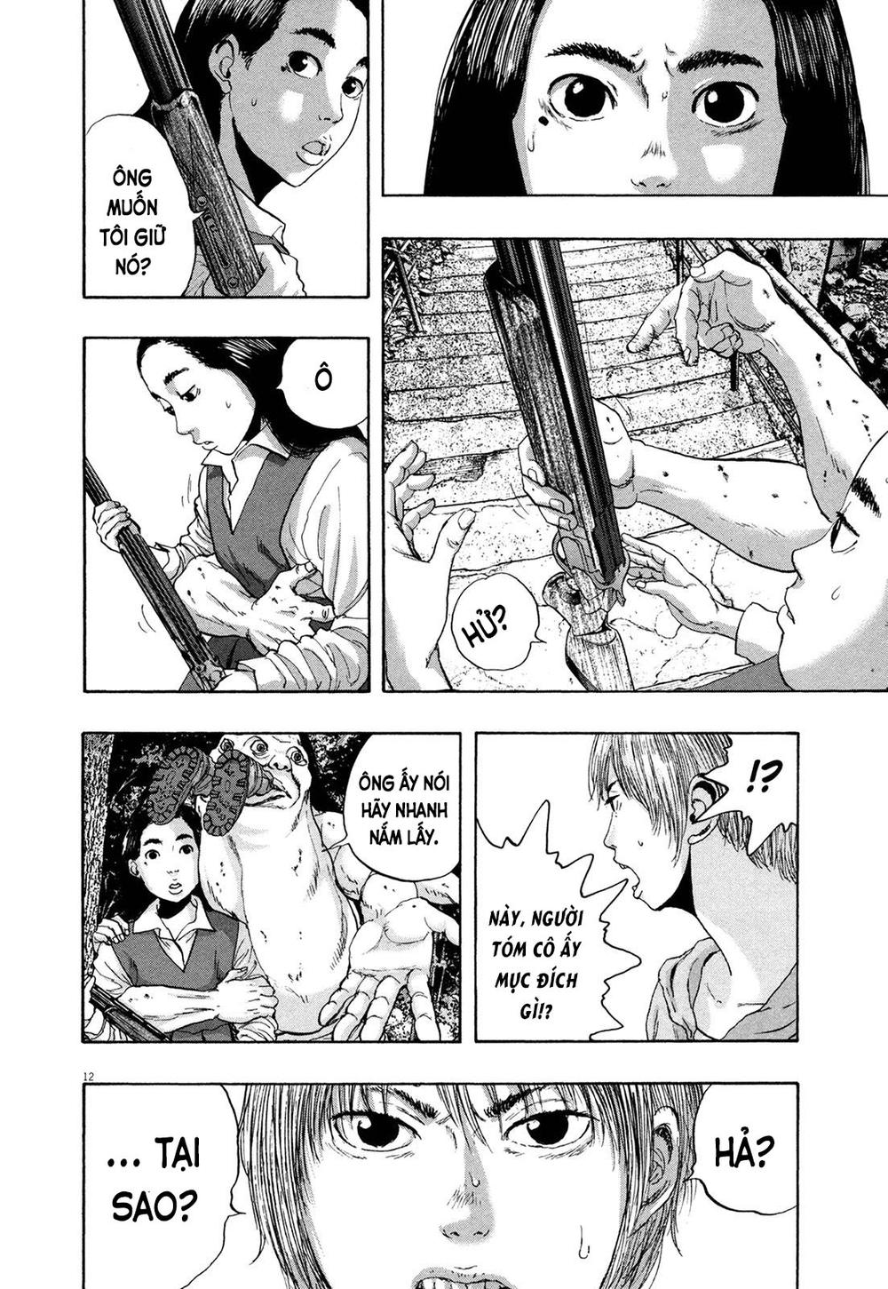 Chương 167 - Trang 13