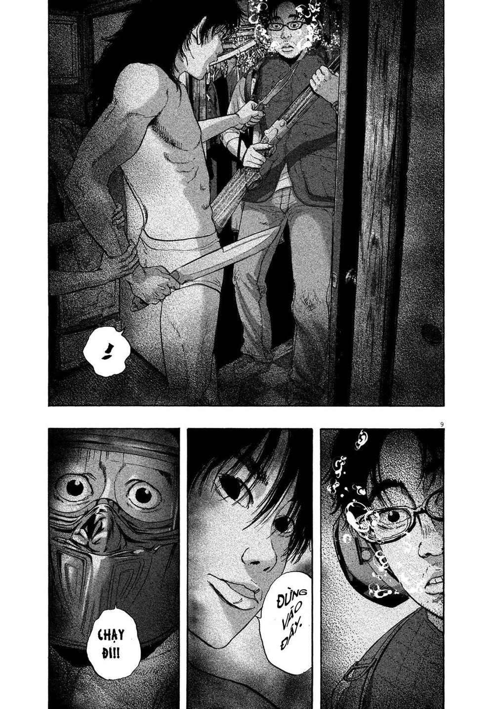 Chương 167 - Trang 10