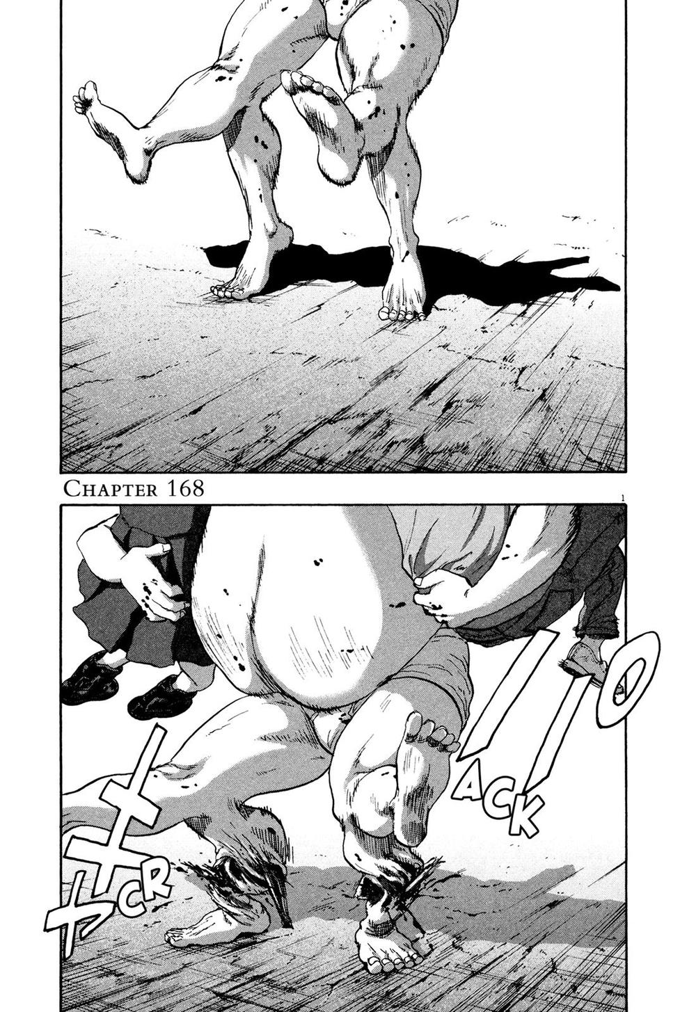 Chương 168 - Trang 5