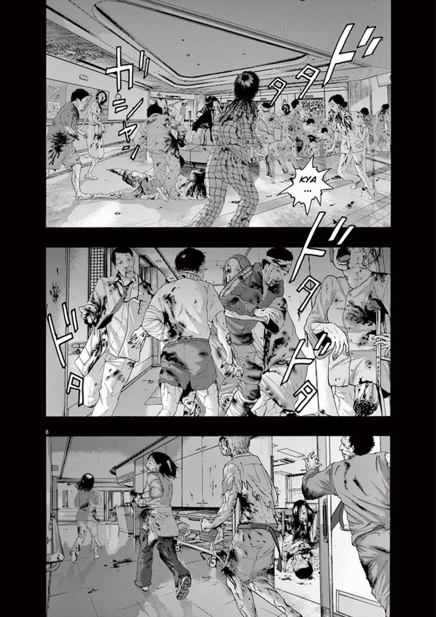 Chương 203 - Trang 10