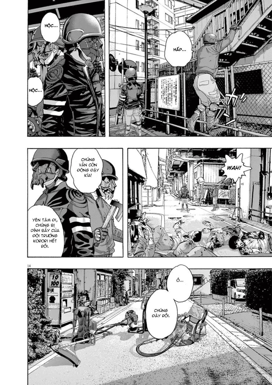 Chương 204 - Trang 15