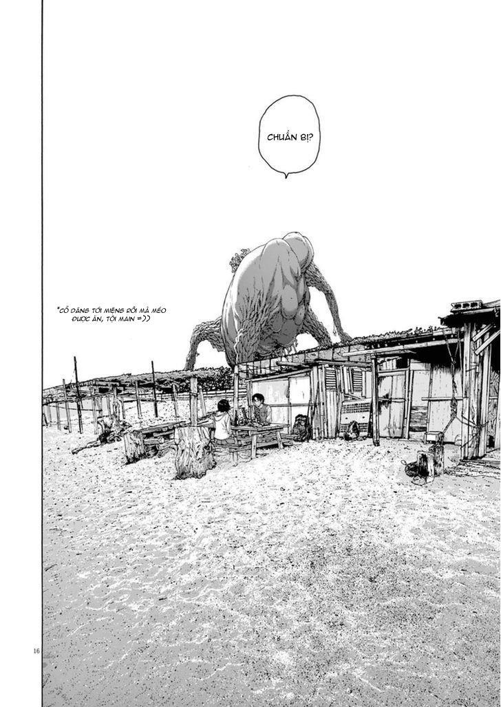 Chương 208 - Trang 18