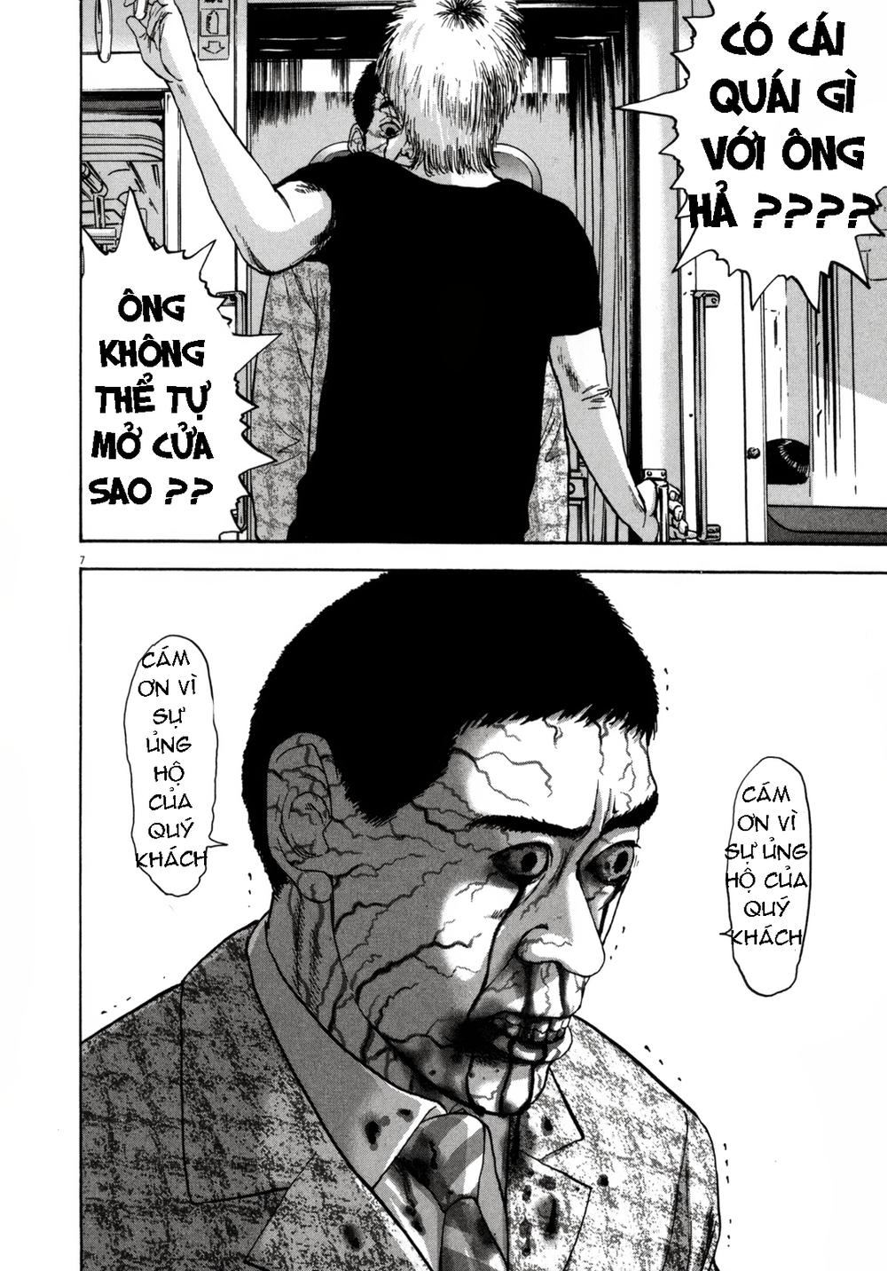 Chương 23 - Trang 8