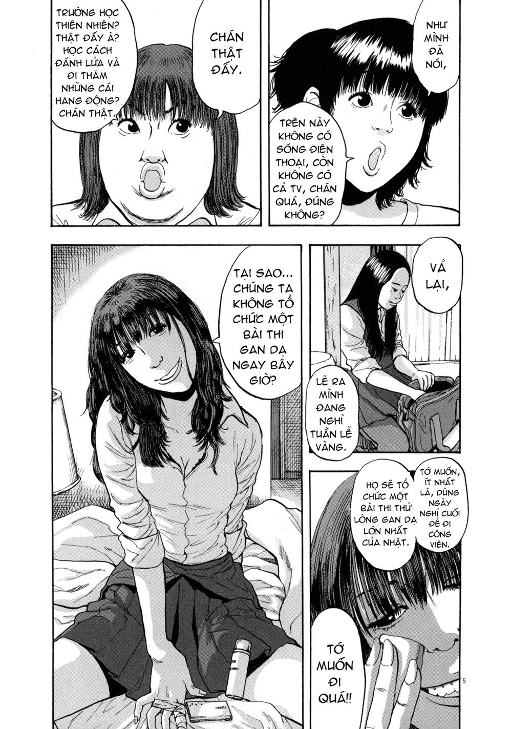 Chương 32 - Trang 5