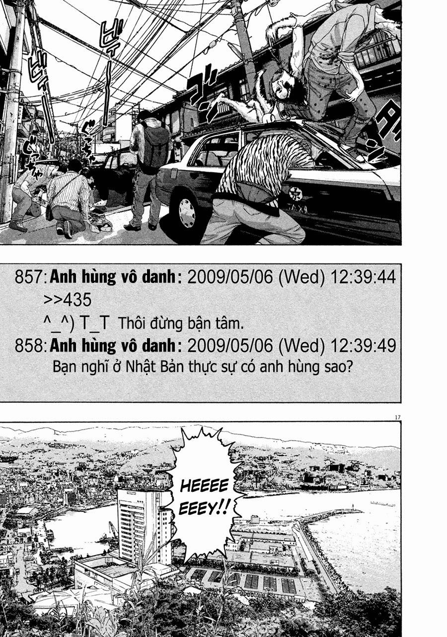 Chương 56 - Trang 19